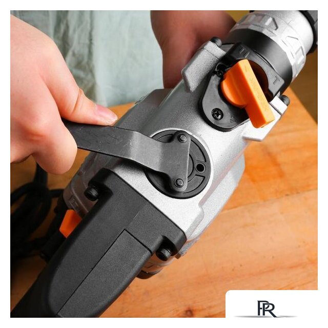 Перфоратор Deko DKH1000W - Изображение №7 — Интернет-магазин ПроЗаказ