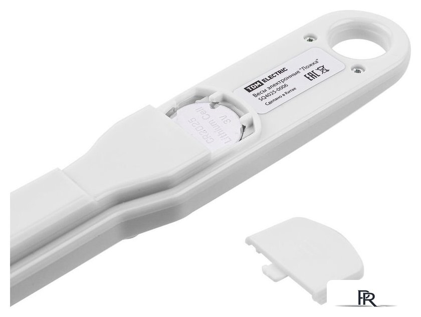 Кухонные весы TDM Electric Ложка SQ4025-0005 - Изображение №4 — Интернет-магазин ПроЗаказ