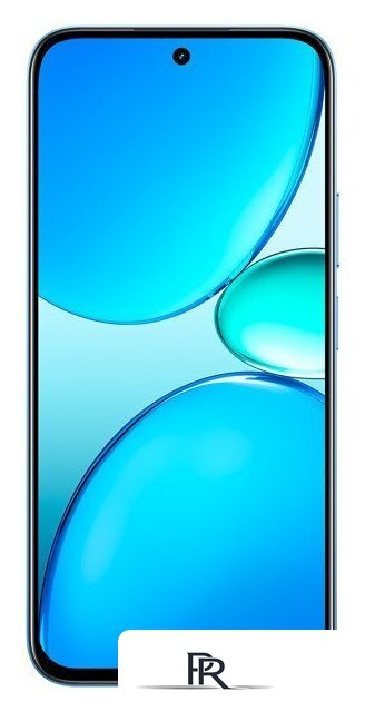 Телефон Realme C85 8GB/256GB международная версия (синий) - Изображение №2 — Интернет-магазин ПроЗаказ