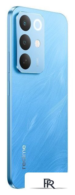 Телефон Realme C85 8GB/256GB международная версия (синий) - Изображение №5 — Интернет-магазин ПроЗаказ