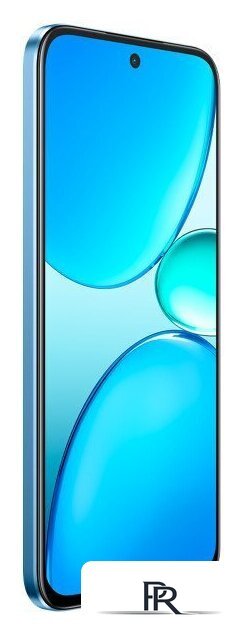 Телефон Realme C85 8GB/256GB международная версия (синий) - Изображение №4 — Интернет-магазин ПроЗаказ