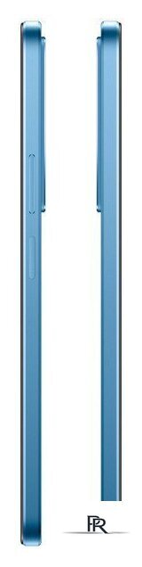 Телефон Realme C85 8GB/256GB международная версия (синий) - Изображение №8 — Интернет-магазин ПроЗаказ