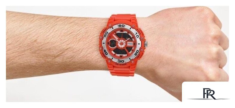 Наручные часы Q&Q DE10J312 - Изображение №5 — Интернет-магазин ПроЗаказ