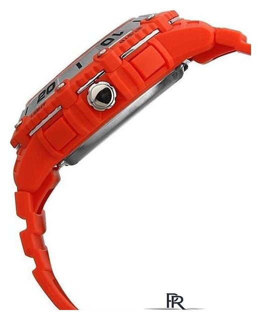 Наручные часы Q&Q DE10J312 - Изображение №2 — Интернет-магазин ПроЗаказ