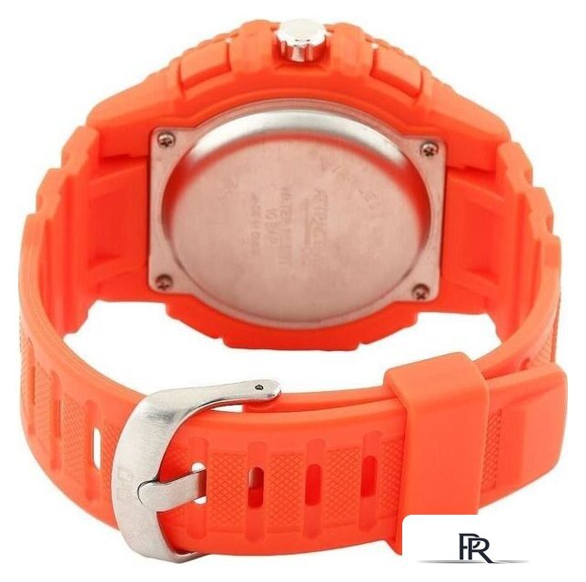 Наручные часы Q&Q DE10J312 - Изображение №3 — Интернет-магазин ПроЗаказ