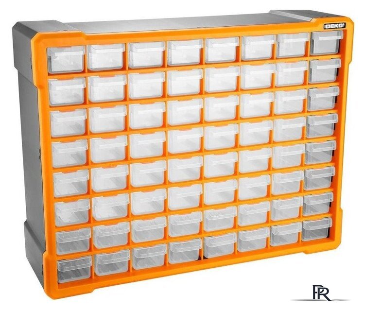 Стенд Deko RDKPS64 - Изображение №1 — Интернет-магазин ПроЗаказ