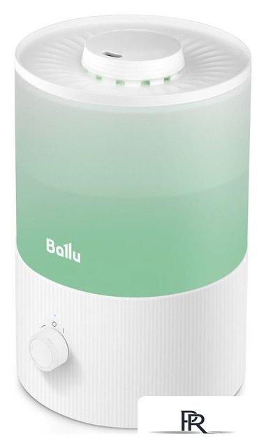 Увлажнитель воздуха Ballu UHB-340 MT - Изображение №1 — Интернет-магазин ПроЗаказ