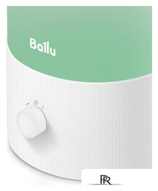 Увлажнитель воздуха Ballu UHB-340 MT - Изображение №4 — Интернет-магазин ПроЗаказ