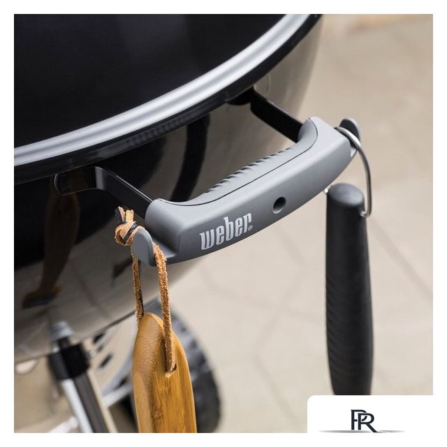 Гриль Weber Original Kettle Premium 1502210 - Изображение №3 — Интернет-магазин ПроЗаказ