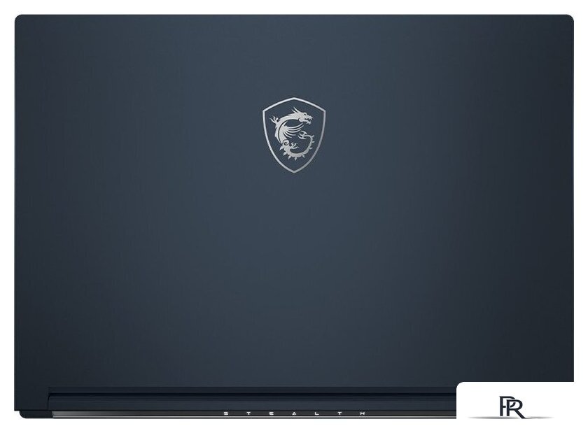 Игровой ноутбук MSI Stealth 16 AI Studio A1VHG-211XBY - Изображение №7 — Интернет-магазин ПроЗаказ