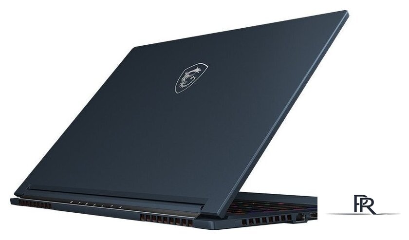 Игровой ноутбук MSI Stealth 16 AI Studio A1VHG-211XBY - Изображение №3 — Интернет-магазин ПроЗаказ