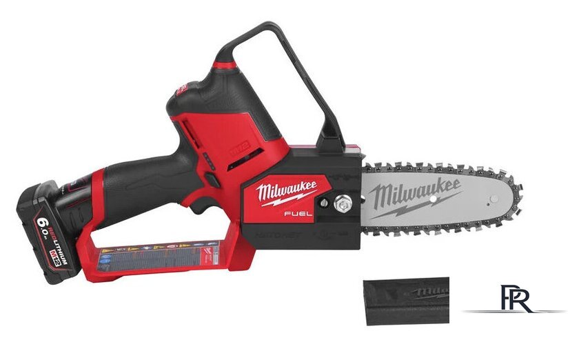 Аккумуляторная пила Milwaukee M12 FHS-602X Fuel 4933472212 (без АКБ) - Изображение №1 — Интернет-магазин ПроЗаказ