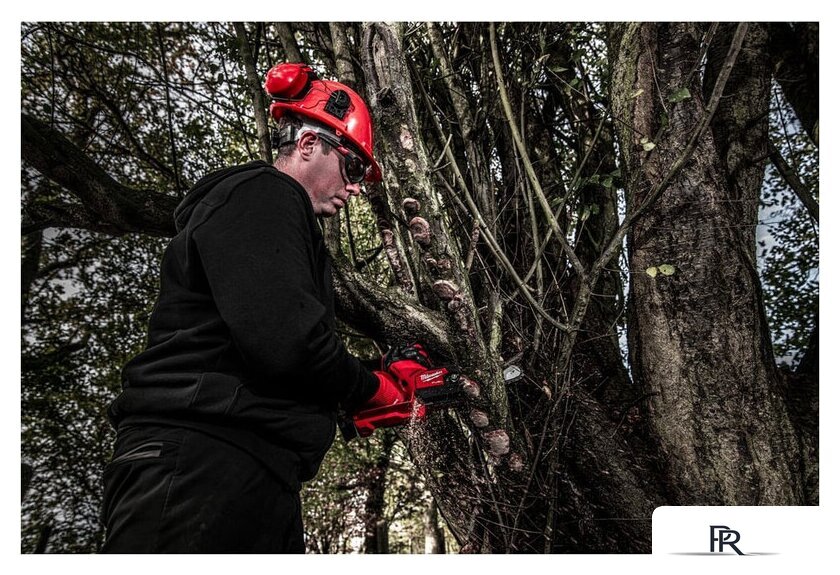 Аккумуляторная пила Milwaukee M12 FHS-602X Fuel 4933472212 (без АКБ) - Изображение №15 — Интернет-магазин ПроЗаказ