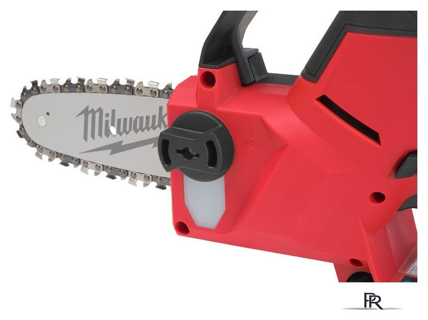 Аккумуляторная пила Milwaukee M12 FHS-602X Fuel 4933472212 (без АКБ) - Изображение №7 — Интернет-магазин ПроЗаказ