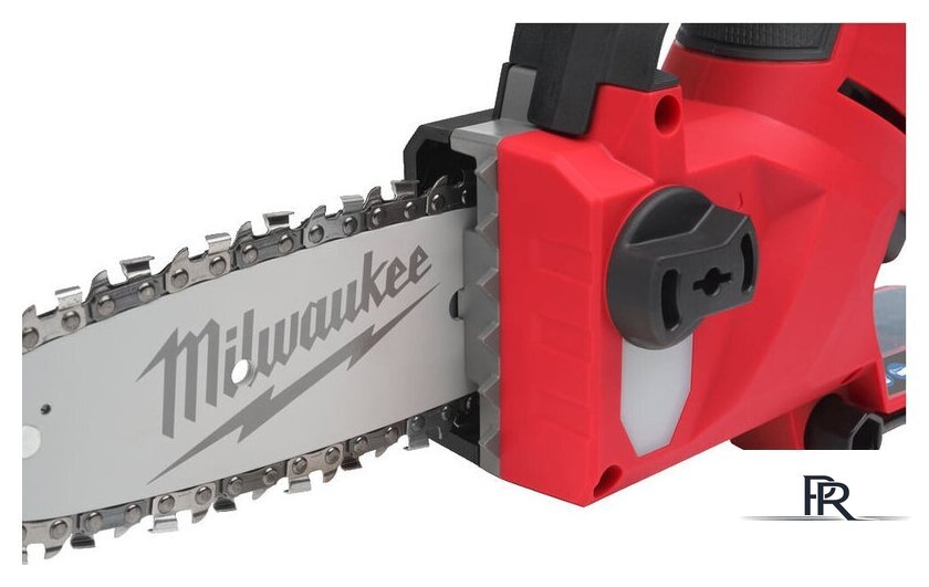 Аккумуляторная пила Milwaukee M12 FHS-602X Fuel 4933472212 (без АКБ) - Изображение №8 — Интернет-магазин ПроЗаказ
