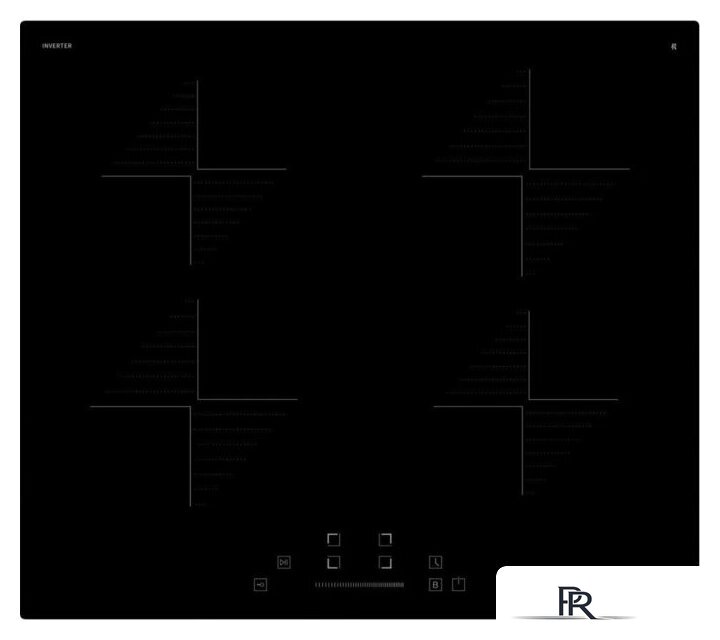 Варочная панель KUPPERSBERG ICI 604 - Изображение №1 — Интернет-магазин ПроЗаказ