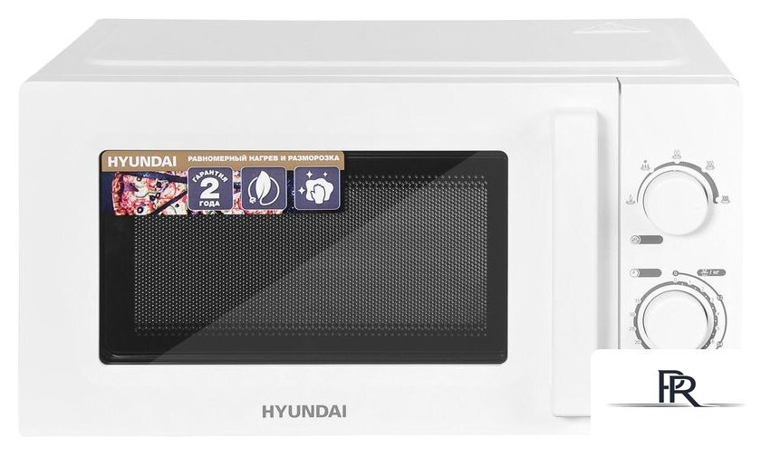 Микроволновая печь Hyundai HYM-M2005 - Изображение №1 — Интернет-магазин ПроЗаказ