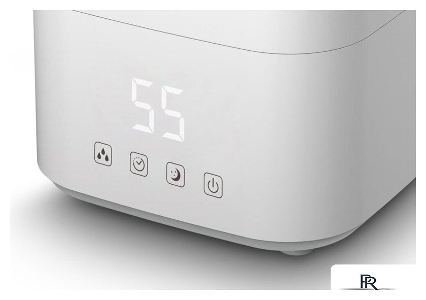 Увлажнитель воздуха Blaupunkt AHS401 - Изображение №2 — Интернет-магазин ПроЗаказ