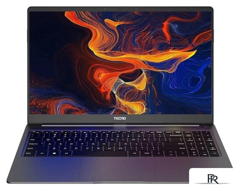 Ноутбук Tecno MegaBook T15DA 71003300345 - Изображение №1 — Интернет-магазин ПроЗаказ
