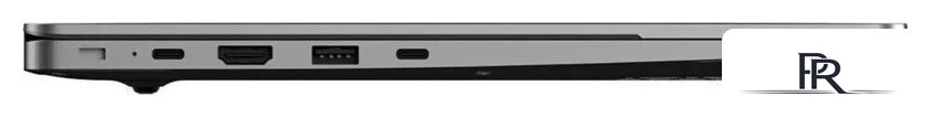 Ноутбук Tecno MegaBook T15DA 71003300345 - Изображение №5 — Интернет-магазин ПроЗаказ
