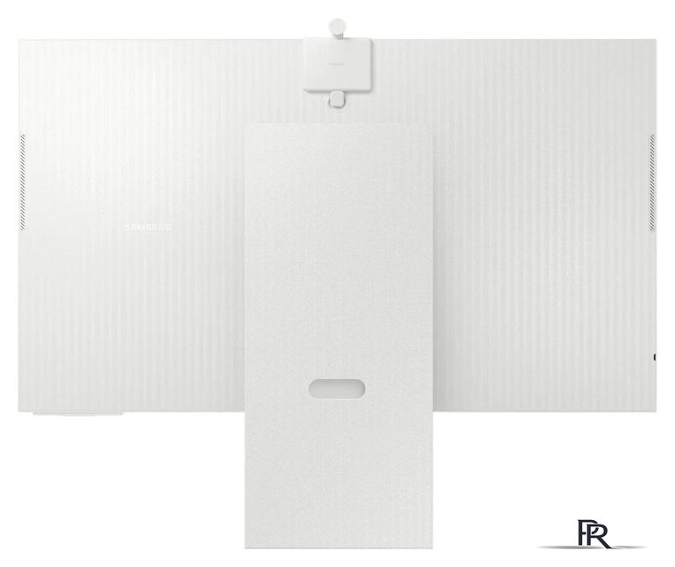 Smart монитор Samsung LS32FM803UIXCI - Изображение №5 — Интернет-магазин ПроЗаказ