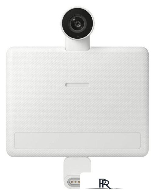 Smart монитор Samsung LS32FM803UIXCI - Изображение №8 — Интернет-магазин ПроЗаказ