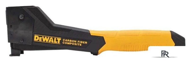 Степлер DeWalt DWHT75900-0 - Изображение №1 — Интернет-магазин ПроЗаказ