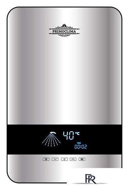 Проточный электрический водонагреватель Primoclima PC Aqua 8.5 (S) - Изображение №1 — Интернет-магазин ПроЗаказ
