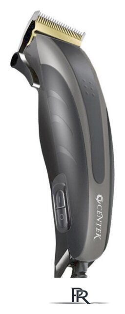 Машинка для стрижки волос CENTEK CT-2110 (серый) - Изображение №1 — Интернет-магазин ПроЗаказ