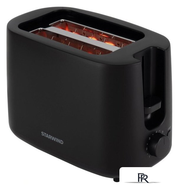 Тостер StarWind ST3106 - Изображение №1 — Интернет-магазин ПроЗаказ