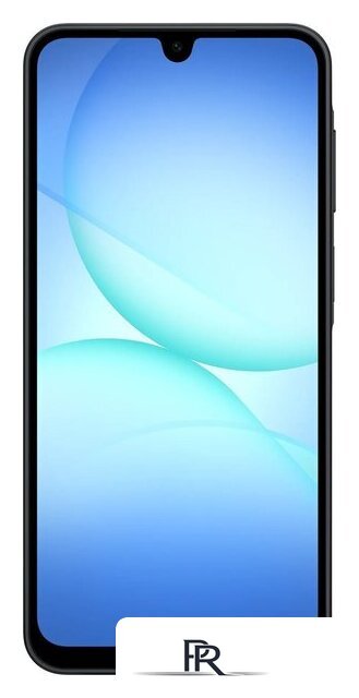 Телефон Samsung Galaxy A17 4G SM-A175F 4GB/128GB (черный) - Изображение №2 — Интернет-магазин ПроЗаказ
