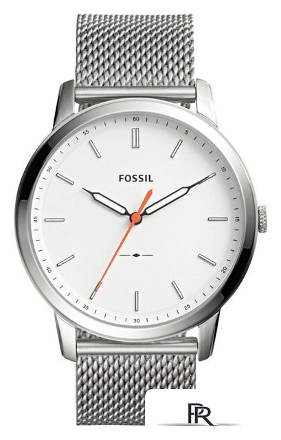 Наручные часы Fossil FS5359 - Изображение №1 — Интернет-магазин ПроЗаказ