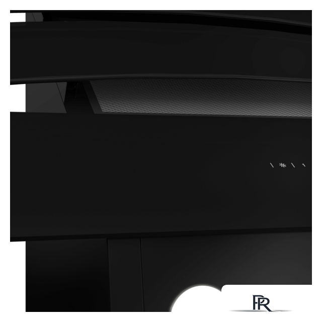 Кухонная вытяжка BEKO HCA 62640B - Изображение №5 — Интернет-магазин ПроЗаказ