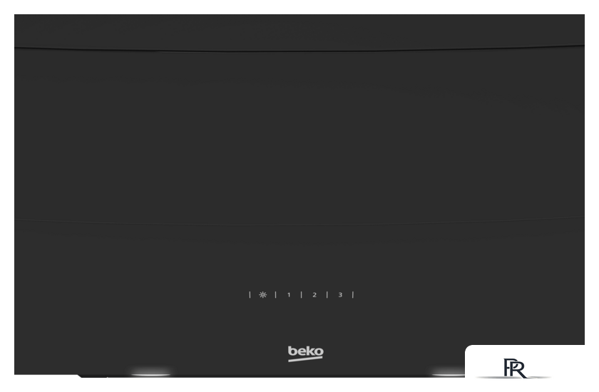 Кухонная вытяжка BEKO HCA 62640B - Изображение №4 — Интернет-магазин ПроЗаказ