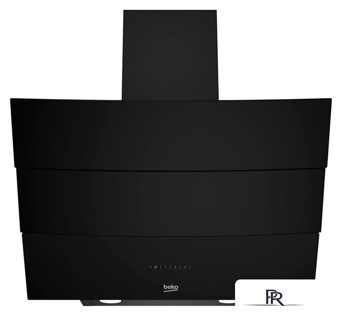 Кухонная вытяжка BEKO HCA 62640B - Изображение №1 — Интернет-магазин ПроЗаказ