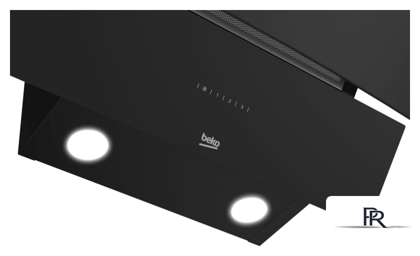 Кухонная вытяжка BEKO HCA 62640B - Изображение №6 — Интернет-магазин ПроЗаказ
