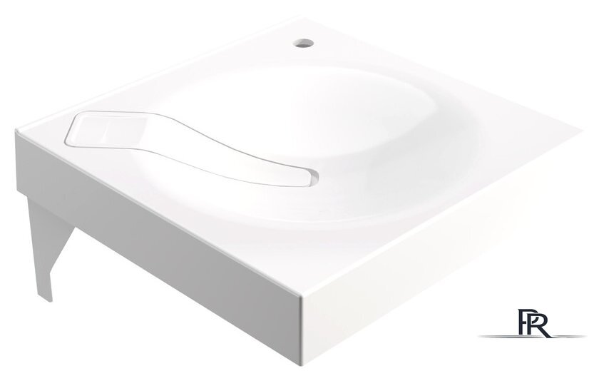 Умывальник Paola Sergio 600 - Изображение №1 — Интернет-магазин ПроЗаказ