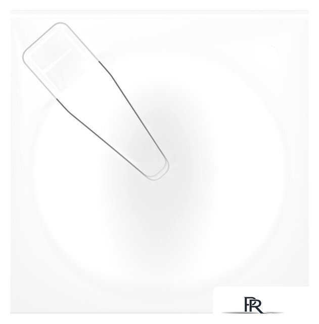 Умывальник Paola Sergio 600 - Изображение №5 — Интернет-магазин ПроЗаказ