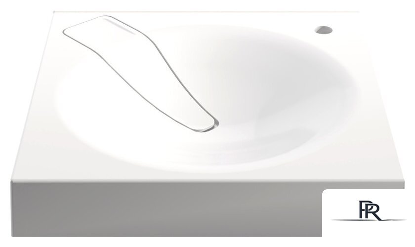 Умывальник Paola Sergio 600 - Изображение №2 — Интернет-магазин ПроЗаказ