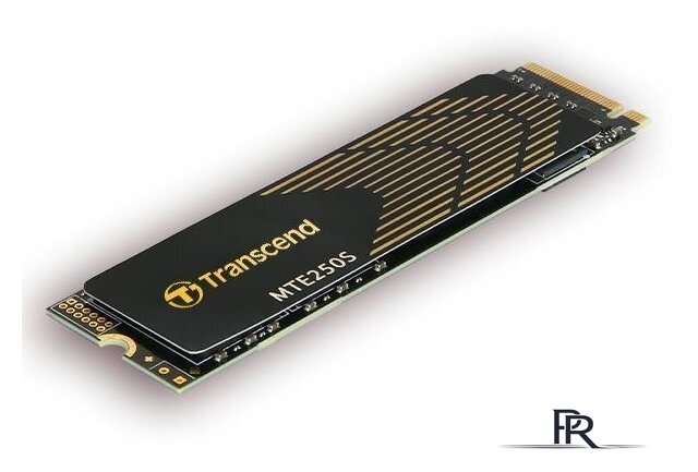 SSD Transcend 250S 2TB TS2TMTE250S - Изображение №4 — Интернет-магазин ПроЗаказ