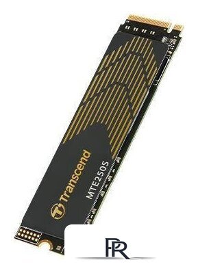 SSD Transcend 250S 2TB TS2TMTE250S - Изображение №3 — Интернет-магазин ПроЗаказ
