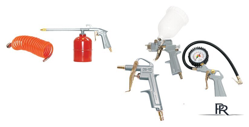  Fubag 120101 (5 предметов) - Изображение №1 — Интернет-магазин ПроЗаказ