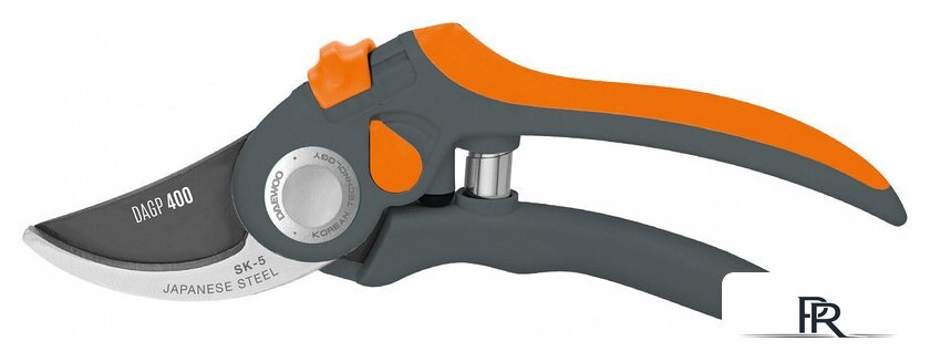 Секатор Daewoo Power DAGP 400 - Изображение №1 — Интернет-магазин ПроЗаказ