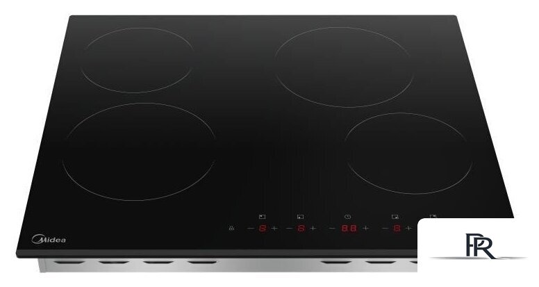 Варочная панель Midea MCH64107F - Изображение №2 — Интернет-магазин ПроЗаказ