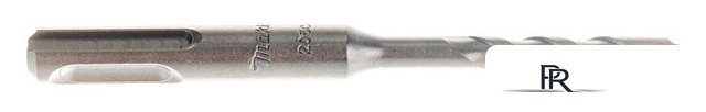 Бур Makita D-00050 - Изображение №1 — Интернет-магазин ПроЗаказ