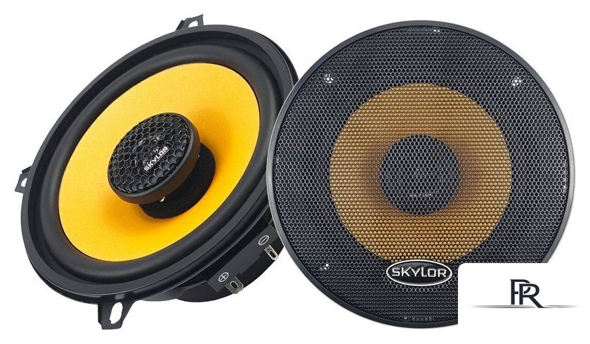 Коаксиальная АС Skylor E5 - Изображение №1 — Интернет-магазин ПроЗаказ