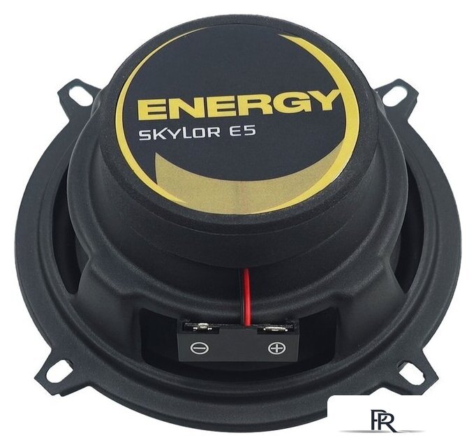 Коаксиальная АС Skylor E5 - Изображение №4 — Интернет-магазин ПроЗаказ