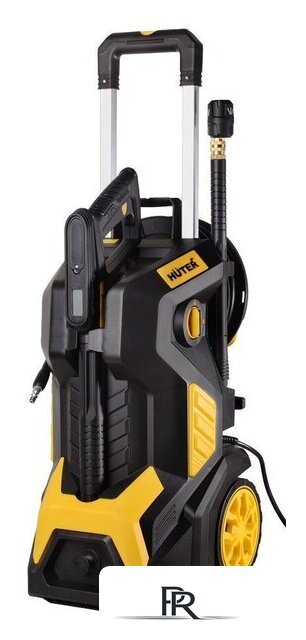 Мойка высокого давления Huter W240i K7 Smart Professional - Изображение №1 — Интернет-магазин ПроЗаказ