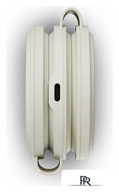 Беспроводное зарядное Satechi OntheGo 3-in-1 Charger ST-QTG31W (бежевый) - Изображение №3 — Интернет-магазин ПроЗаказ