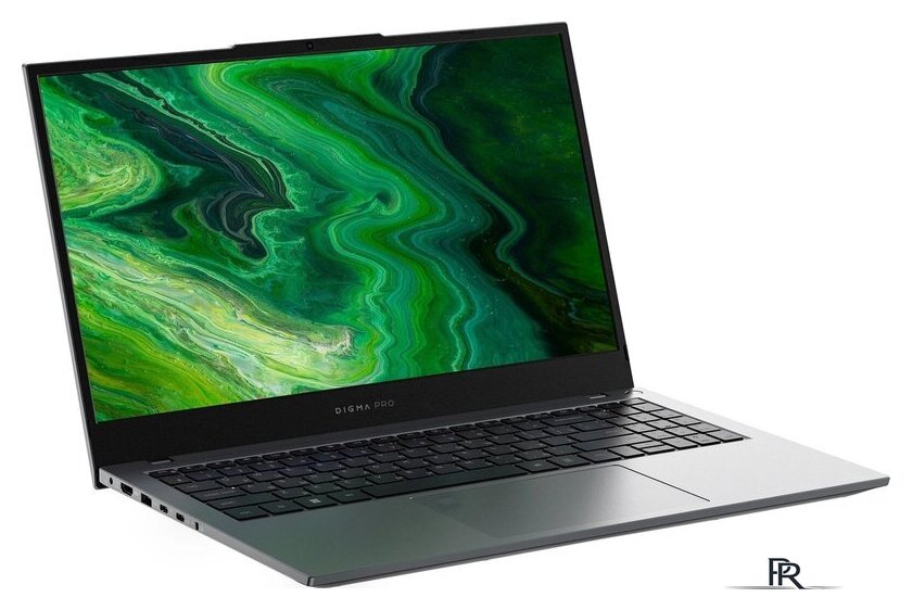 Ноутбук Digma Pro Fortis M DN15P7-BDXW01 - Изображение №14 — Интернет-магазин ПроЗаказ